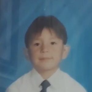 Meet your Posher, Chase